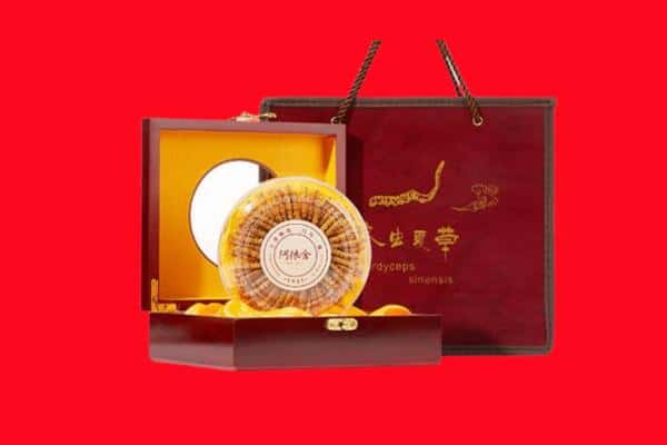 收购资讯:丰南区回收冬虫夏草是按克吗